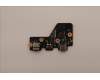 Lenovo 5C50S25422 CARDPOP USB Board L82TD