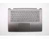 5CB0R08793 Lenovo COVER UpperCase L 81EK W/KB IG FP BL BE