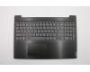 Lenovo COVER UpperCaseASM_US INTE L81LG GT_BK for Lenovo IdeaPad L340-15API (81LW)