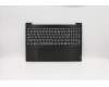 Lenovo COVER Upper Case ASM_FR L 81LG GT_BK for Lenovo IdeaPad L340-15API (81LW)