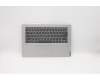 Lenovo COVER Upper case C81N6 PLGRY NFPNBL GRK for Lenovo Flex-14API (81SS)