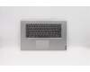 Lenovo COVER UpperCase C81N5GRY NFPBLKB INT'E for Lenovo IdeaPad C340-15IML (81TL)