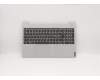 5CB0S18771 Lenovo COVER Upper case C81N8 GRY BLKB_NORDI