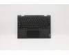 Lenovo COVER Upper Case ASM UK B 81M9 N SPT 5M for Lenovo 300e 2nd Gen (81M9)