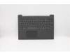 5CB0U42639 Lenovo COVER Upper Case ASM_HG L 81K6 IG