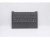 5CB0U44225 Lenovo COVER Upper Case ASM_GK L 81Q9_IG