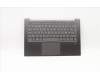 5CB0U44228 Lenovo COVER Upper Case ASM_ND L 81Q9_IG