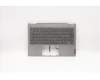 5CB0W44284 Lenovo COVER UpperCaseASM_B MGR_BL W/ND