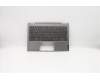 5CB0W44294 Lenovo COVER UpperCaseASM_B MGR_BL W/US INT'E