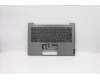 5CB0W44345 Lenovo COVER Upper CaseQ20RV FP_MGR_BL_ BUL