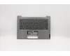 5CB0W44346 Lenovo COVER Upper CaseQ20RVFP_MGR_BL_ CZE/SLK