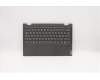 5CB0W43768 Lenovo COVER Upper Case ASM_IT Q 81UE