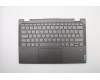 5CB0W43772 Lenovo COVER Upper Case ASM_ND Q 81UE