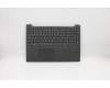 5CB0W44093 Lenovo COVER Upper Case ASM_UK L81YEIGTEX
