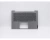 5CB0W44412 Lenovo COVER Upper Case20RV FP_MGR_NBL_INTE