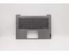 5CB0W44356 Lenovo COVER Upper CaseQ20RV FP_MGR_BL_ HUN