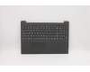 5CB0W44929 Lenovo COVER Upper Case ASM_US INTE L81YDIGTEX