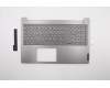 5CB0W45216 Lenovo COVER Upper CaseQ20RWFP_MGR_BL_GRE