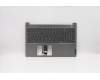 5CB0W45228 Lenovo COVER Upper CaseQ20RWFP_MGR_BL_SLV