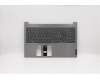 5CB0W45232 Lenovo COVER Upper CaseQ20RWFP_MGR_BL_SWS