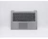 5CB0X55773 Lenovo COVER Upper Case ASM_UK L81W6 GYIMR