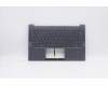 5CB0X55872 Lenovo COVER Upper Case ASM_GR Q82A1 GY