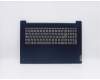 Lenovo COVER UpperCaseASM_CZ-SKL81WCNFPABDIS for Lenovo IdeaPad 3-17IIL05 (81WF)