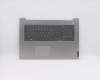 Lenovo COVER UpperCaseASM_US INTEL81WCNFPPGDIS for Lenovo IdeaPad 3-17IIL05 (81WF)