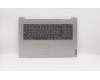 Lenovo COVER Upper Case ASM_BE L81WC NFPPGDIS for Lenovo IdeaPad 3-17IIL05 (81WF)