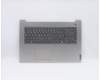 Lenovo COVER Upper Case ASM_SA L81WC FPPGDIS for Lenovo IdeaPad 3-17IIL05 (81WF)
