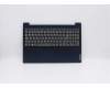 Lenovo COVER Upper Case ASM_UK L81WB NFPABDIS for Lenovo IdeaPad 3-15IIL05 (81WE)
