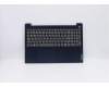 Lenovo COVER Upper Case ASM_US L81WB FPABDIS for Lenovo IdeaPad 3-15IML05 (81WR/81WB)