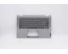 Lenovo COVER Upper Case ASM_SW NBL NFP W81X1PG for Lenovo IdeaPad Flex 5-14ITL05 (82HS)