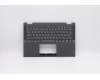 Lenovo COVER Upper Case ASM_HG NBL NFP W81X1GY for Lenovo IdeaPad Flex 5-14ITL05 (82HS)