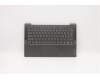 Lenovo 5CB0Y88656 COVER Upper C81YH AL_BLK FP BLKB_ITA