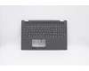 5CB0Y99199 Lenovo COVER Upper Case ASM_GR NBL NFP W81X3GY