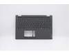 5CB0Y99174 Lenovo COVER Upper Case ASM_HG BL NFP W81X3GY