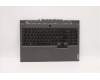 5CB0Y99306 Lenovo COVER Upper Case ASM_ND L 82AW NFP