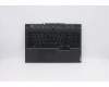 Lenovo 5CB0Z27732 COVER Upper Case ASM_TI L82B5 NFPRGB