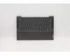 5CB1A13487 Lenovo COVER Upper C81YM AL_BLK FP BLKB_ARE