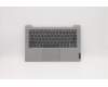 5CB1A13977 Lenovo COVER Upper C81YM PL_SIL NFP NBLKB_UK