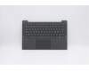5CB1A14045 Lenovo COVER Upper C81YM PL_BLK NFP BLKB_NORDI