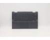 5CB1A16223 Lenovo COVER UpperCaseASM_EURO ENG L82BHSG