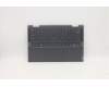 5CB1A16224 Lenovo COVER Upper Case ASM_ENG L82BH SG