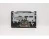 5CB1A16225 Lenovo COVER Upper Case ASM_CZE/SLKL82BHSG