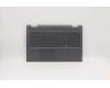 5CB1A22480 Lenovo COVER Upper Case ASM_SPA L82BJ SG