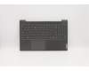 Lenovo COVER UpperCaseASMEUROENGL81YQBLFPGGML for Lenovo IdeaPad 5-15ALC05 (82LN)