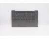 Lenovo COVER Upper Case ASM_RUSL81YQBLFPGGML for Lenovo IdeaPad 5-15ALC05 (82LN)