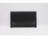 Lenovo 5CB1B02516 COVER Lower Case L 82D1 SDW_BK