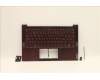 5CB1B05316 Lenovo COVER Upper Case ASM_CZ-SK Q82A3 OC